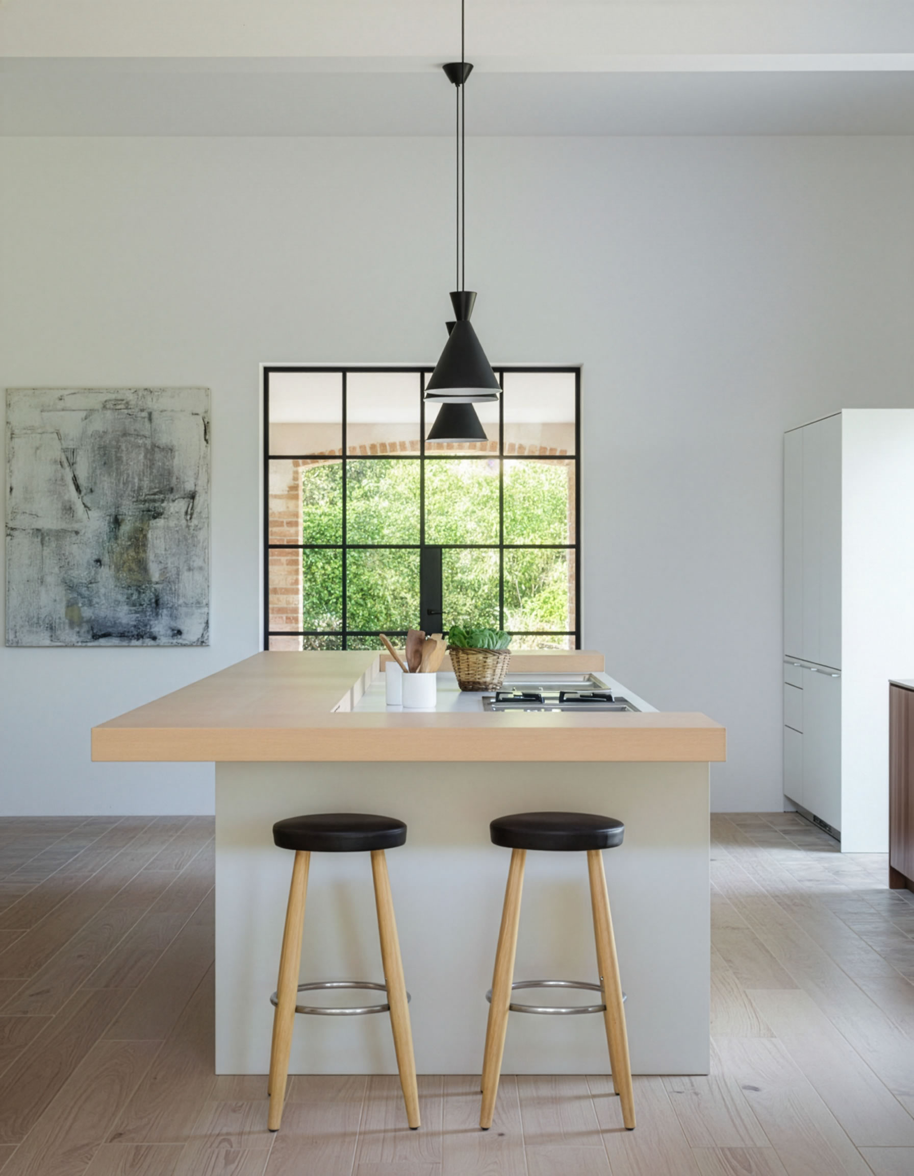 pre-estudio para cocinas bulthaup