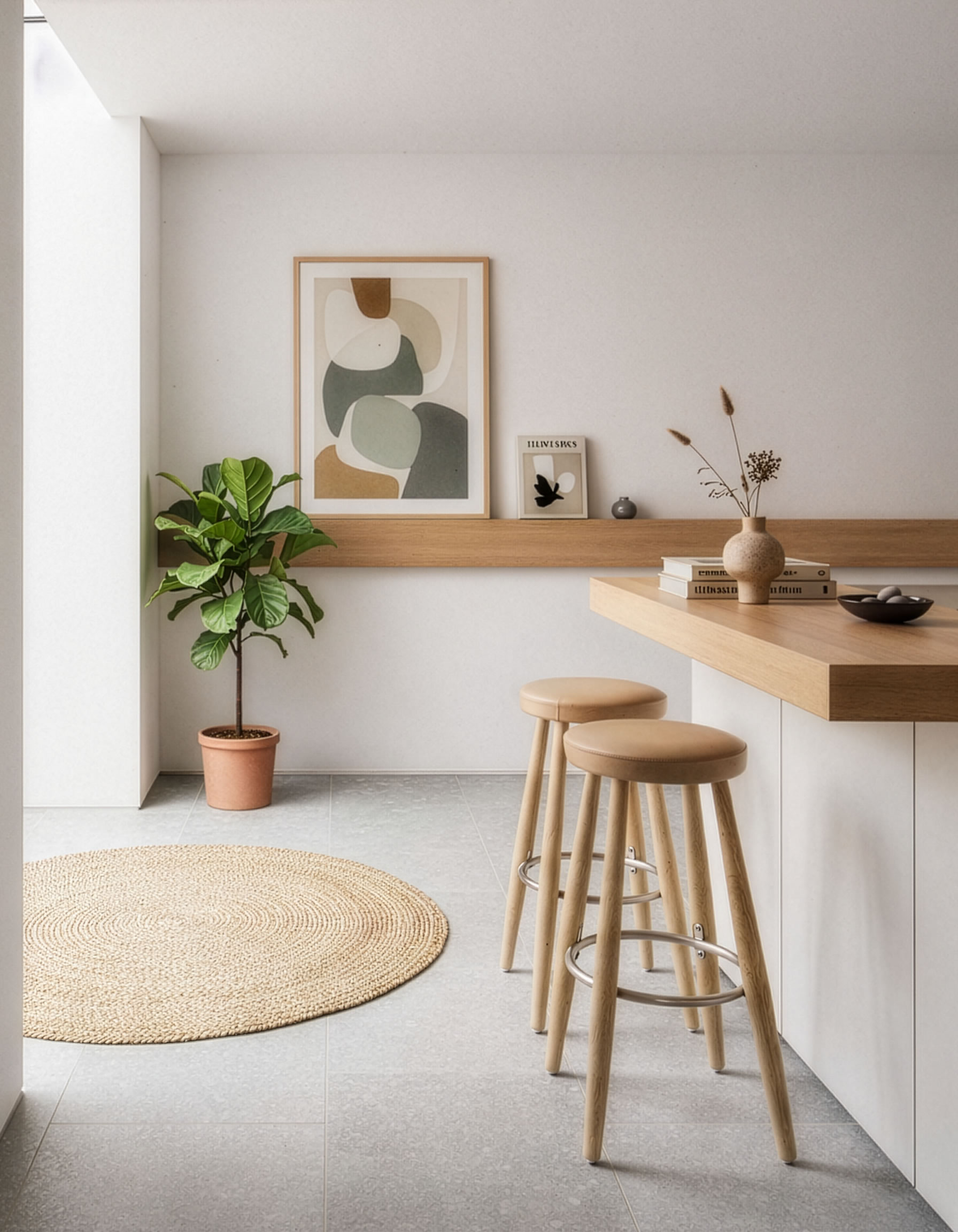 pre-estudio para cocinas bulthaup