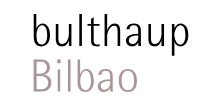 logo bulthaup Bilbao